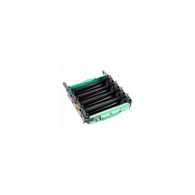 Brother DR-340CL Colour Laser (set of 4)Drum Unit - HL-4150CDN/4570CDW, DCP-9055CDN, MFC-9460CDN/9970CDW - 25000 pages