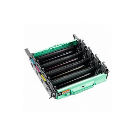 Brother DR-340CL Colour Laser (set of 4)Drum Unit - HL-4150CDN/4570CDW, DCP-9055CDN, MFC-9460CDN/9970CDW - 25000 pages