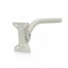 Ubiquiti Universal Wall /Pole Mounting Antenna Kit, For Wall-mount Flexi, Quick And Easy Installation, For Various Ubiquiti D