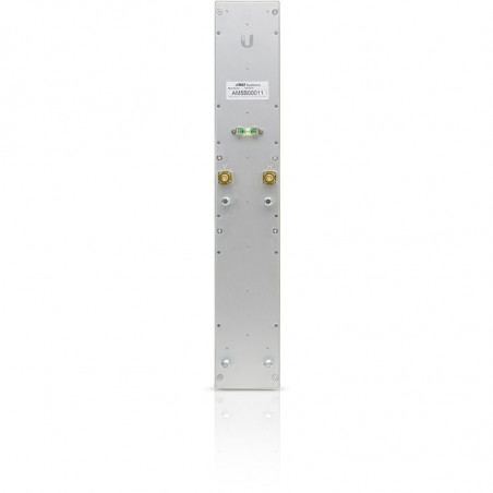 Ubiquiti 4.9-5.9GHz AirMax Base Station 17dBi, 90 deg w/rocket kit - Antennas, 2x2 Dual-polarity Performance