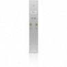 Ubiquiti 4.9-5.9GHz AirMax Base Station 17dBi, 90 deg w/rocket kit - Antennas, 2x2 Dual-polarity Performance
