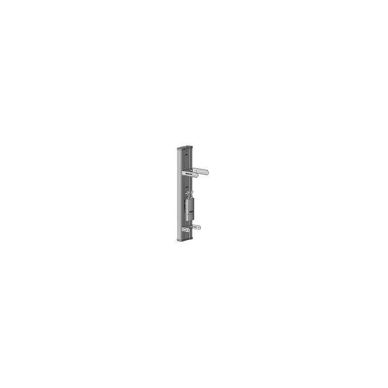 Ubiquiti High Gain 4.9-5.9GHz AirMax Base Station Sectorized Antenna 19dBi, 120 deg - All mounting Accessories and Brackets I