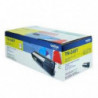 Brother TN-348Y Colour Laser Toner - Super Hight Yield Yellow- HL-4150CDN/4570CDW, DCP-9055CDN, MFC-9460CDN/9970CDW - 6000 pa