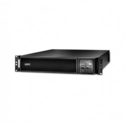 APC Smart-UPS 3000VA/2700W Online UPS, 2U Rackmount, 230V/16A Input, 2x IEC C19 & 8x IEC C13 Outlets, Lead Acid Battery, Smar
