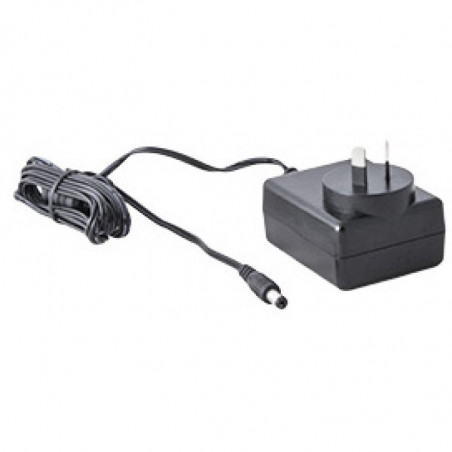 Yealink SIPPWR5V2A-AU, 5V 2 Amp Power Adapter - Compatible with the Yealink T43U/T46U/T48U/T53/T53W/T54W/T56A/T58A/T58W/T57W/