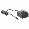 Yealink SIPPWR5V2A-AU, 5V 2 Amp Power Adapter - Compatible with the Yealink T43U/T46U/T48U/T53/T53W/T54W/T56A/T58A/T58W/T57W/