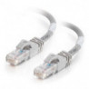 Astrotek CAT6 Cable 50m - Grey White Color Premium RJ45 Ethernet Network LAN UTP Patch Cord 26AWG CU Jacket
