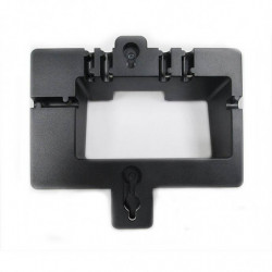 * EOL Yealink WMB-T4X, Wall Mount Bracket for SIP-T41P & T42G IP phones, Including SIP-T40P/T41P/T41S/T42G/T42S/T43U