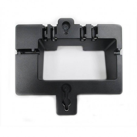 * EOL Yealink WMB-T4X, Wall Mount Bracket for SIP-T41P & T42G IP phones, Including SIP-T40P/T41P/T41S/T42G/T42S/T43U