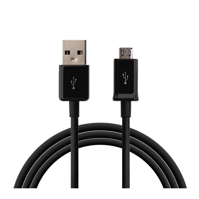 Astrotek 1m Micro USB Data Sync Charger Cable Cord for Samsung HTC Motorola Nokia Kndle Android Phone Tablet & Devices