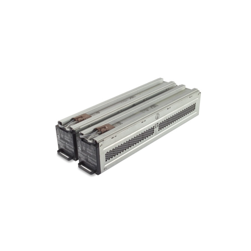 APC Replacement Battery Cartridge  hash140, Suitable For DLRT8000RMXLI3U, SRT10KRMXLI, SRT192BP, SRT192BP2, SRT192RMBP, SRT192R