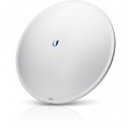 Ubiquiti UISP airMAX PowerBeam AC, 620mm 5 GHz WiFi Antenna with a 450  Mbps Real TCP/IP Throughput Rate, 20Km  Range