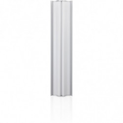 Ubiquiti High Gain 5GHz AirMax AC Sector Antenna 21dBi, 60 degree, Mounting Accessories& Brackets Include, Outdoor,For Rocket