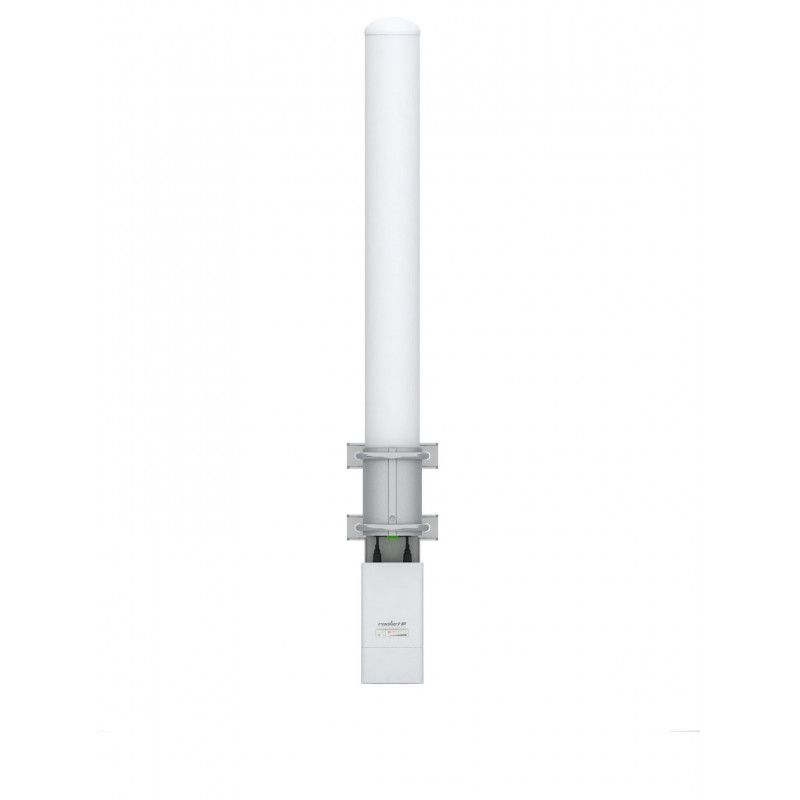 Ubiquiti 5GHz AirMax Dual Omni Directional 13dBi Antenna - All Mounting Accessories & Brackets Included