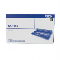 Brother DR-2325 Mono Laser Drum Unit- HL-L2300D, L2305W, L2340DW, L2365DW, 2380DW, MFC-L2700DW, 2703DW, 2720DW, 2740DW - up t
