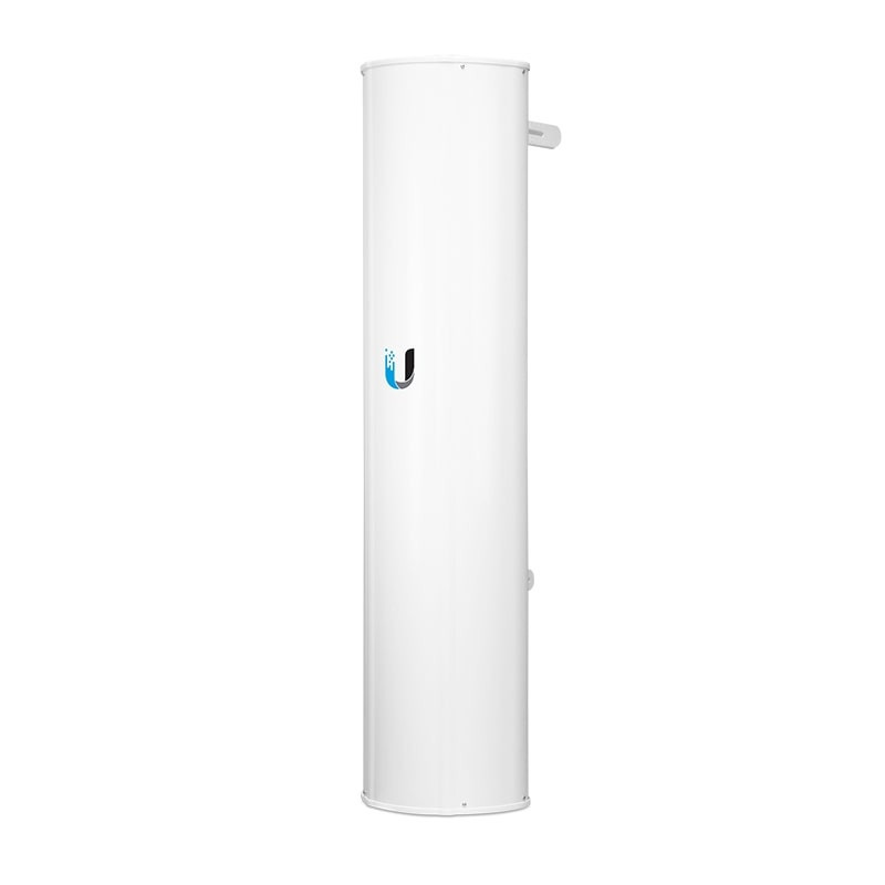 Ubiquiti 5GHz airPrism Sector, 3x Sector Antennas in One - 3 x 30° eq  90° High Density Coverage,All Mounting Accessories& Br