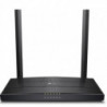 TP-Link Archer VR400 AC1200 Wireless VDSL/ADSL Modem Router 1.2Gbps 867Mbps @ 5GHz 300Mbps @ 2.4GHz 3xLAN 1xWAN 1xUSB 1xRJ11