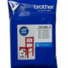 Brother LC-3319 XL Cyan to Suit - J5330DW/J5730DW/J6530DW/J6730DW/J6930DW
