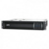 APC Smart-UPS 1000VA/700W Line Interactive UPS, 2U Rackmount, 230V/10A Input, 4x IEC C13 Outlets, Lead Acid Battery, SmartCon