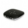 Ubiquiti UFiber WiFi,  Gigabit Passive Optical Network CPE with built-in WiFi and Multiple VLAN-aware Switch Ports,