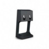 *EOL Yealink WMB-EXP4, Wall mounting bracket for Yealink EXP40 Expansion Module