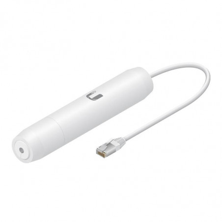 Ubiquiti Instant 8023af Adapter Outdoor Gigabit - Instant 802.3af Converters Transform Passive 24v PoE Devices Into 802.3af-c