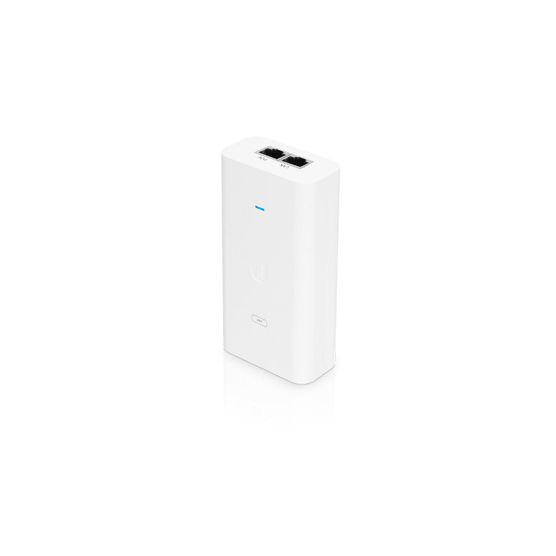 Ubiquiti POE-54-80W Injector 54V 80W for EdgePoint, POE-54V-80W, Surge and Clamping Protection, Maximum Surge Discharge,AC Ca