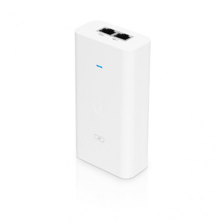 Ubiquiti POE-54-80W Injector 54V 80W for EdgePoint, POE-54V-80W, Surge and Clamping Protection, Maximum Surge Discharge,AC Ca