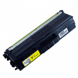 Brother TN-441Y Colour Laser Toner- Yellow Standard  Cartridge- HL-L8260CDN/8360CDW MFC-L8690CDW/L8900CDW - 1,800 Pages