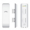 Ubiquiti Nanostation M5 5GHz 802.11a/n MIMO antenna, WiFi Wireless Outdoor/Indoor CPE, 15  km