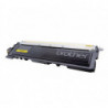 Brother TN-240Y Colour Laser Toner - Yellow,  HL-3040CN/3045CN/3070CW/3075CW, DCP-9010CN, MFC-9120CN/9125CN/9320CW/9325CW - u