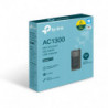 (E)TP-Link Archer T3U AC1300 Mini Wireless MU-MIMO USB Adapter，Mini Size, 867Mbps at 5GHz   400Mbps at 2.4GHz, USB 3.0