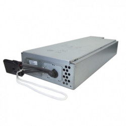 APC Replacement Battery Cartridge  hash117, Suitable For SMX2200R2HVNC, SMX2200RMHV2U, SMX3000RMHV2U, SMX3000RMHV2UNC