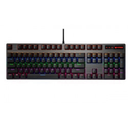 RAPOO V500 Pro Backlit Mechanical Gaming Keyboard