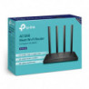 TP-Link Archer A6 AC1200 Wireless MU-MIMO Gigabit Router (OneMesh) Dual-Band Wi-Fi – 867 Mbps at 5 GHz and 300 Mbps at 2.4 