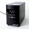 PowerShield Centurion Tower UPS 1000VA/900W, 10A input, 2 AUS sockets, 10A, C13 x 2, 2-year warranty