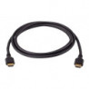 Aten 1.8 m Ultra High Speed HDMI Cable, Supports resolutions and refresh rates up to 8K @ 60 Hz and 4K @ 120 Hz