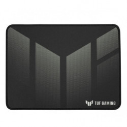 ASUS TUF Gaming P1 Portable Gaming Mouse Pad (360x260mm) Water-resistant Surface, Durable anti-fray stitching, Non-slip Rubbe
