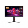 AOC 24.5' 310Hz IPS Gaming Monitor 25G4S: Fast IPS, 1920x1080 @ 310Hz, 0.3ms response, 400 cd/m² brightness, 115% sRGB, adju