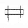 Brateck Fixed TV Wall Mount For 37'-80' up to 75KG, VESA Compatible: 150x100,200x100,150x150,200x200,300x200,200x400,600x300,