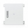 Ubiquiti Junction Utility,An Indoor/Outdoor Enclosure Designed For UniFi Access Hubs, Switches& Accessories, IP55
