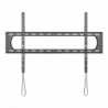 Brateck Affordable Heavy-Duty TV Wall Mount For 60’’~120’’ Fit Curved TV up to 120KG, VESA 50x50 up to 900x600 Fine T