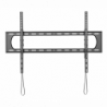 Brateck Affordable Heavy-Duty Tilt TV Wall Mount For 60’’~120’’ Fit Curved TV up to 120KG, VESA 50x50 up to 900x600 F