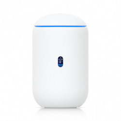 Ubiquiti Dream Router 7, UDR7, 10G Cloud Gateway, Integrated WiFi 7, PoE Switch, MicroSD Storage,Full UniFi Application Suppo