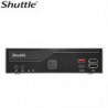 Shuttle DH810 Slim Mini PC 1.3L chassis - Intel® Core™ Ultra 200 series ,2 x DDR5 SODIMM slots,48GB, 2xLAN (1G & 2.5G), 2x
