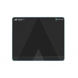ASUS ROG Hone Ace Aim Lab Edition Large Gaming Mouse Pad (508x420x3mm) Water/Oil/Dust Repellent, Work W/ Aim Lab ROG 360 Task