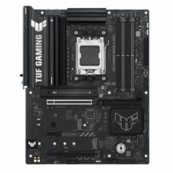 ASUS AMD TUF GAMING B650E-E WIFI (AM5) ATX Motherboard, DDR5 256GB, PCIe 5.0 x16, 3x M.2, 4x SATA, Wi-Fi 6E, 2.5Gb LAN, 1x HD