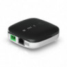 Ubiquiti WaveFiber ONU, A GPON Optical Network Unit With A 2.5 GbE Port, Delivers 1.2 Gbps Uplink / 2.5 Gbps Downlink Speeds 