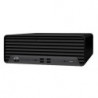 HP Elite SFF 800 G9 Desktop PC Intel i5-14500 vPro 16GB DDR5 512GB SSD Windows 11 Pro UHD Graphics 770 2xDP 1xHDMI KB Mouse 3
