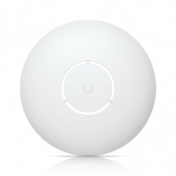 Ubiquiti U7 Paintable Cover, Single Pack, For the U7 Pro & U7 Pro Max that Can Be Painted For A Custom Appearance,